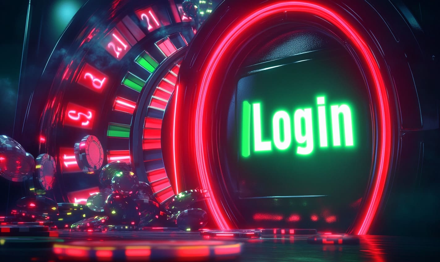 Embarking Register at NEXTBETBD Casino Online
                              